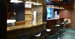 LOCAL HOSTELERIA en FUNCIONAMIENTO