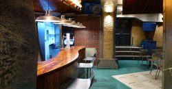 LOCAL HOSTELERIA en FUNCIONAMIENTO