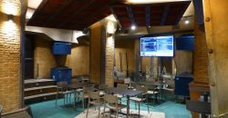 LOCAL HOSTELERIA en FUNCIONAMIENTO