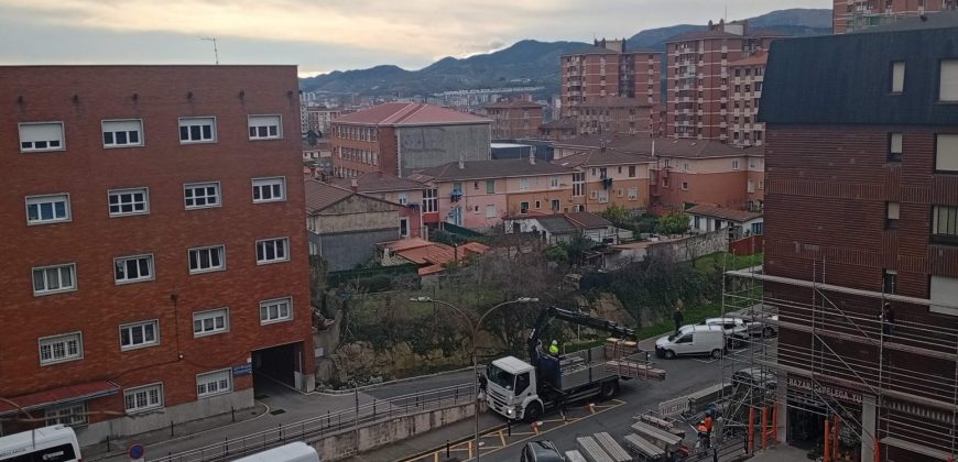 BUEN PISO en REPELEGA