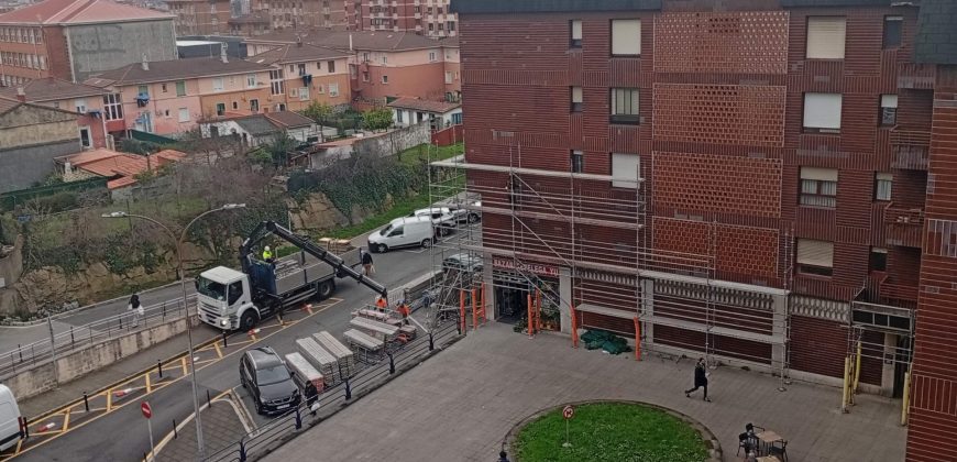 BUEN PISO en REPELEGA