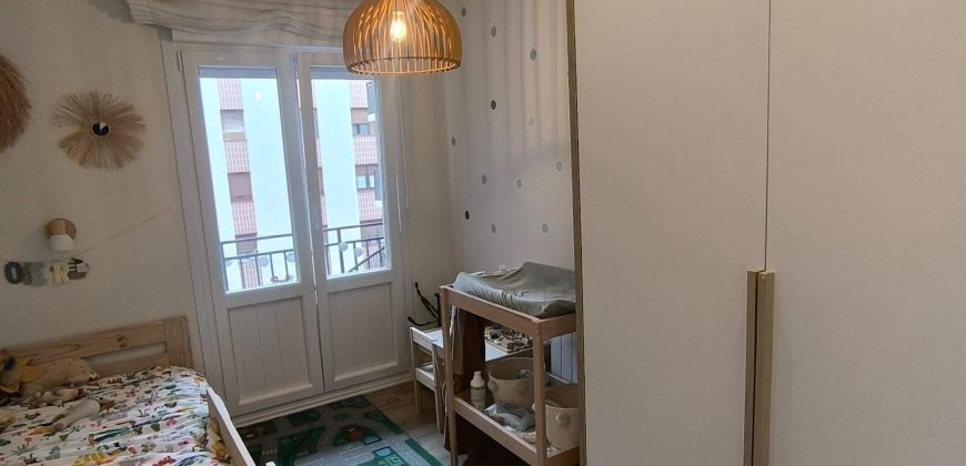 OPORTUNIDAD NUEVO EN SANTURTZI