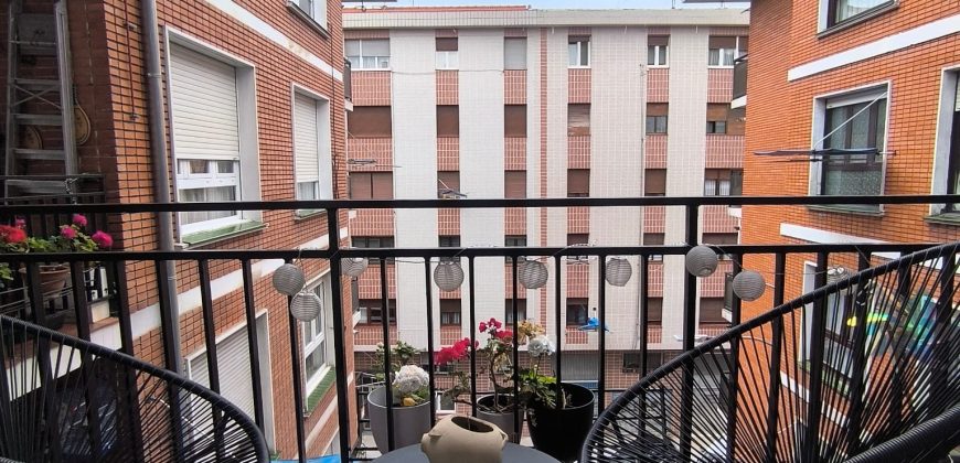 OPORTUNIDAD NUEVO EN SANTURTZI