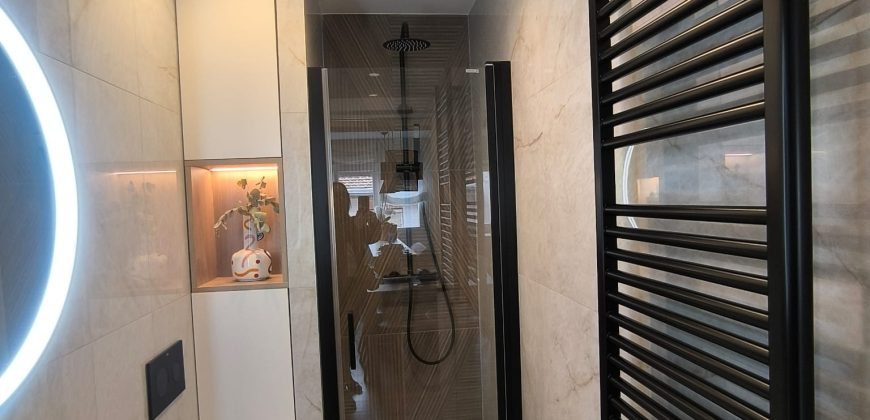 OPORTUNIDAD NUEVO EN SANTURTZI