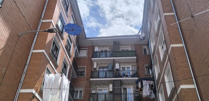 OPORTUNIDAD NUEVO EN SANTURTZI