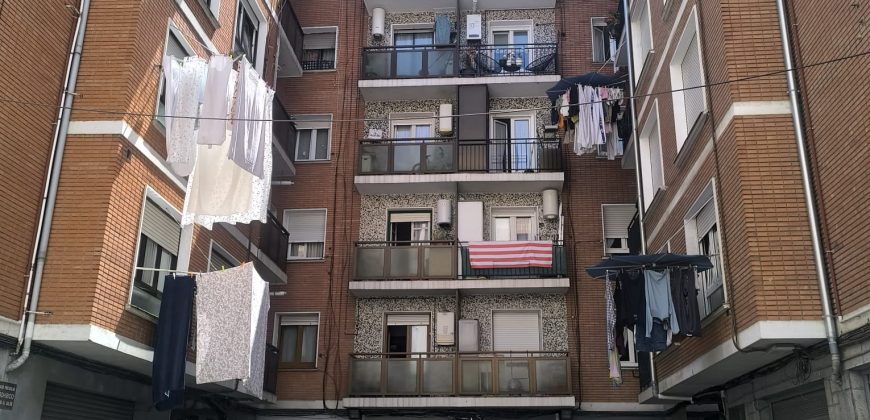 OPORTUNIDAD NUEVO EN SANTURTZI