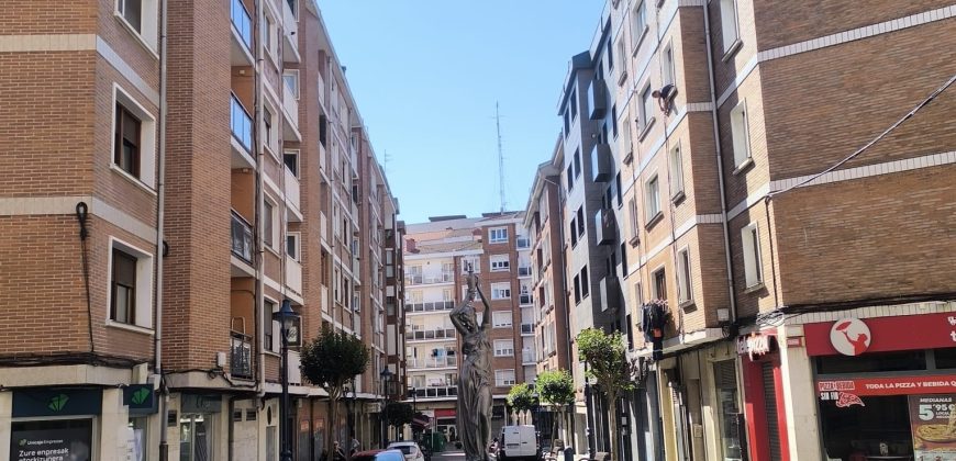 PARA REFORMAR MUY CENTRICA