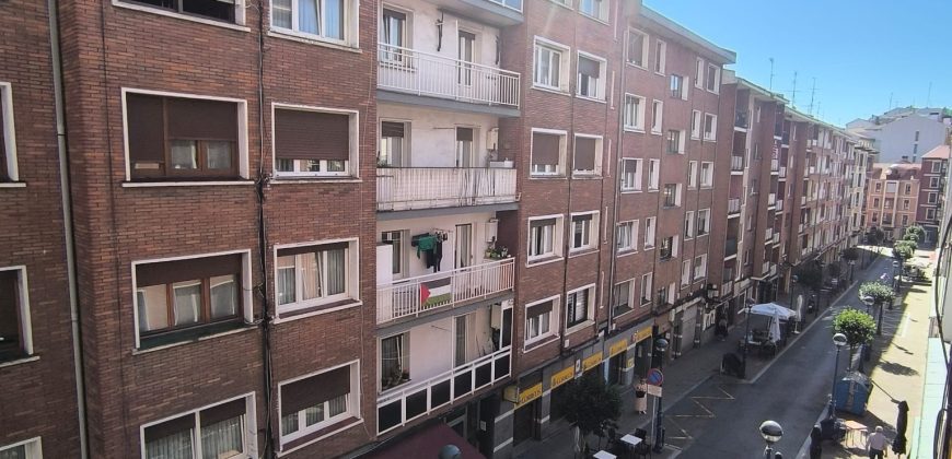 PARA REFORMAR MUY CENTRICA