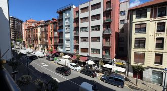 GRAN PISO EN GENERAL CASTAÑOS
