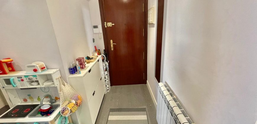 PARA ENTRAR A VIVIR, CENTRICO con ASCENSOR