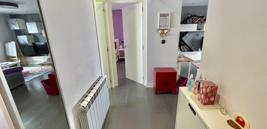 PARA ENTRAR A VIVIR, CENTRICO con ASCENSOR