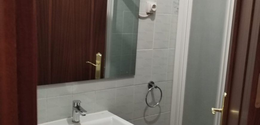 AMPLIA VIVIENDA céntrica