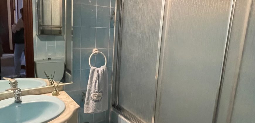 BUEN PISO ZONA PEÑOTA