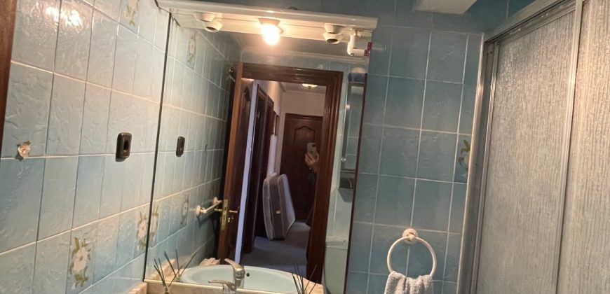 BUEN PISO ZONA PEÑOTA