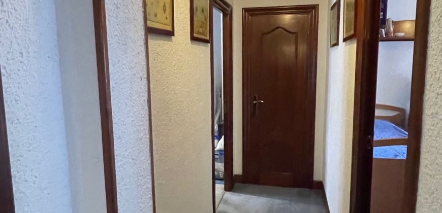 BUEN PISO ZONA PEÑOTA