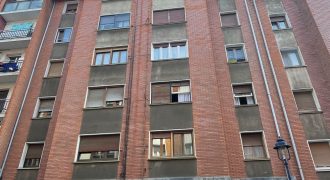 OCASION PISO CENTRICO ZONA CARLOS VII