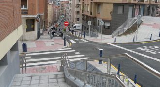 AMPLIA VIVIENDA céntrica