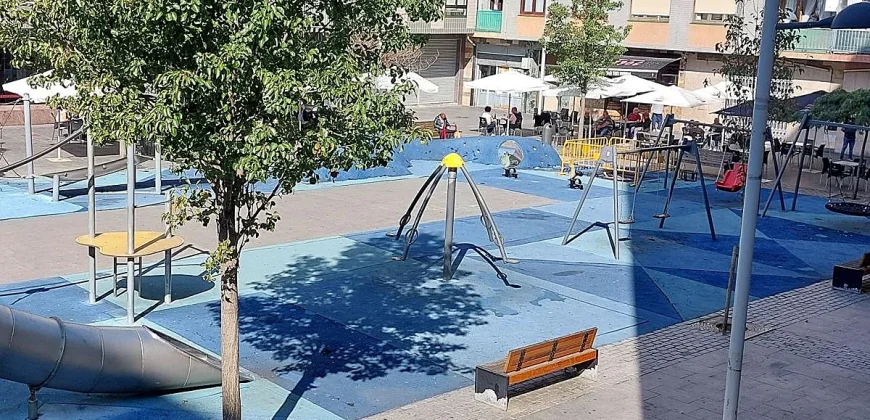 BUEN PISO en REPELEGA