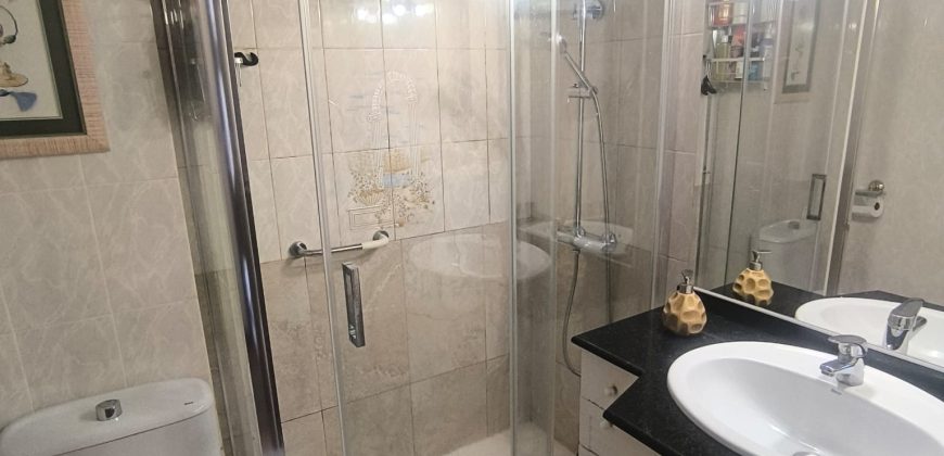 BUEN PISO ZONA PEÑOTA