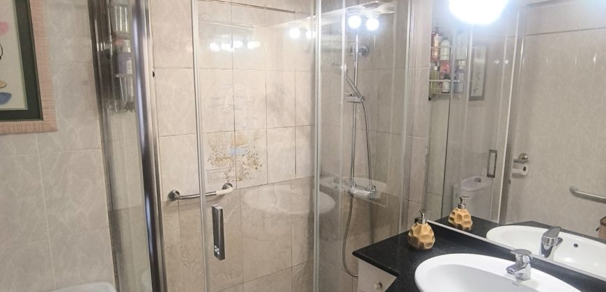 BUEN PISO ZONA PEÑOTA
