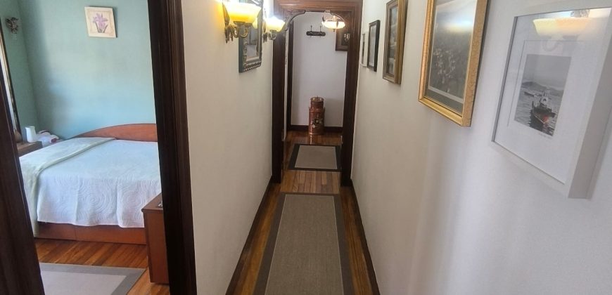 BUEN PISO ZONA PEÑOTA
